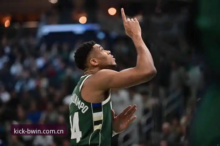 字母哥交易动向与bwin体育观赛指南：从生活场景看懂NBA大戏